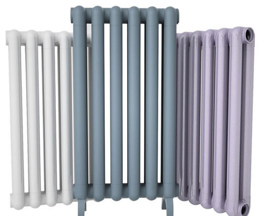 Как правильно сделать выбор радиатора отопления для квартиры ...