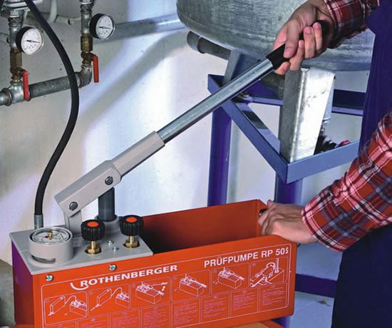 Незамерзающая жидкость для систем отопления: варианты жидкости для ...