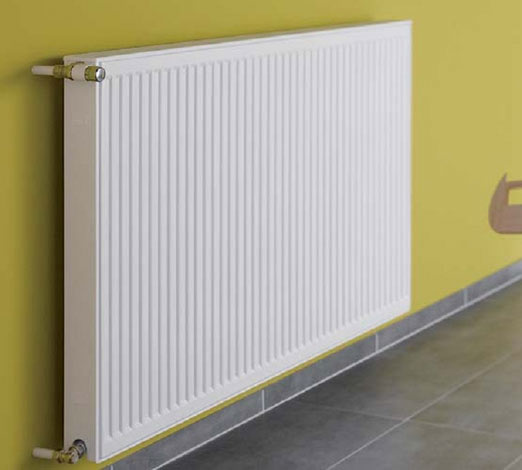 разновидность батарей отопления
