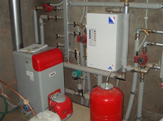 комбинированные радиаторы отопления