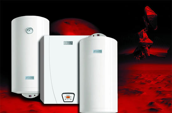 комбинированная система отопления преимущества