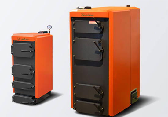 комбинированные системы отопления устройство